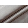 Cortina 270x180cm Blackout 100% Lisa Bege Jolitex - 7