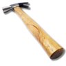 Martelo Unha Cabo de Madeira Reforçado 18mm - 2