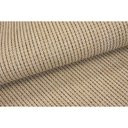 Ver imagem 2 de Tapete Sala Sisal Sarja Papilo 1,50x2,00m São Carlos