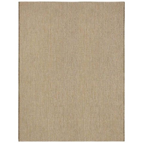Tapete Sala Sisal Sarja Papilo 1,50x2,00m São Carlos
