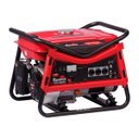 Ver imagem 1 de Gerador A Gasolina Toyama Com Regulador Automático de Tensão Bivolt Sensor De Óleo
