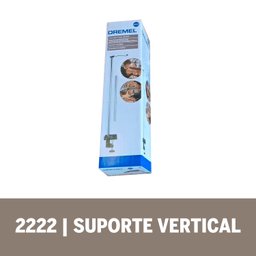 Dremel Suporte para Micro Retífica 2222 Acoplamentos - 3