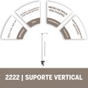 Ver imagem 2 de Dremel Suporte para Micro Retífica 2222 Acoplamentos