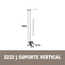 Dremel Suporte para Micro Retífica 2222 Acoplamentos - 1
