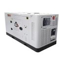 Ver imagem 1 de Gerador Td25sge3 Diesel Refrigerado a Água Trifásico 25kva 220v Silencioso Cabinado