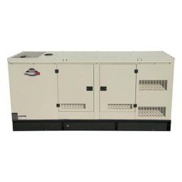 Gerador Tdmg60se3 Diesel Refrigerado a Água Trifásico 62,5 Kva 220v Silencioso Cabinado - 1 Gerador Tdmg60se3 Diesel Refrigerado a Água Trifásico 62,5 Kva 220v Silencioso Cabinado - 1