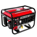 Ver imagem 1 de Gerador A Gasolina Toyama 3100W Bivolt Com Regulador Automático de Tensão Motor 4 Tempos