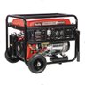 Gerador a Gasolina Toyama 7200w Bivots com Regulador Automático de Tensão Tanque 25l - 1