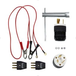 Gerador a Gasolina Toyama 7200w Bivots com Regulador Automático de Tensão Tanque 25l - 5