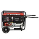 Ver imagem 2 de Gerador a Gasolina Toyama 7200w Bivots com Regulador Automático de Tensão Tanque 25l