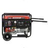 Gerador a Gasolina Toyama 7200w Bivots com Regulador Automático de Tensão Tanque 25l - 2