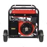Gerador a Gasolina Toyama 7200w Bivots com Regulador Automático de Tensão Tanque 25l - 3