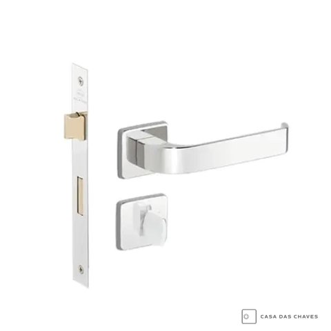 Fechadura Imab Odin Banheiro Tranqueta