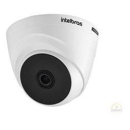 Câmera Dome HDCVI Lite 1 megapixel VHL 1120 D 3.6mm - 2