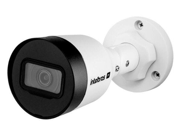 Câmera IP Intelbras VIP 3220 B 1080p IR 20 m IP67 3.6 mm - 1