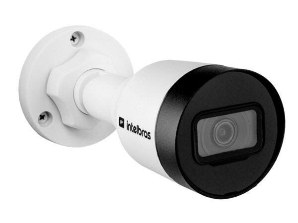 Câmera IP Intelbras VIP 3220 B 1080p IR 20 m IP67 3.6 mm - 2