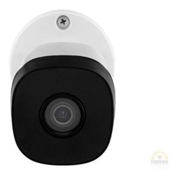 Câmera Bullet HDCVI Lite 1 megapixels Intelbras VHL 1120 B 3.6mm - 3