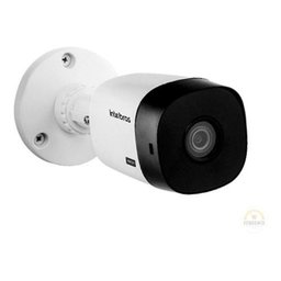 Câmera Bullet HDCVI Lite 1 megapixels Intelbras VHL 1120 B 3.6mm - 1