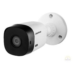 Câmera Bullet HDCVI Lite 1 megapixels Intelbras VHL 1120 B 3.6mm - 2