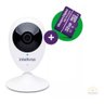 Câmera Ip Intelbras Wi-fi Mibo Ic3 + Cartão 32gb Wd Purple - 1