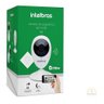 Câmera Ip Intelbras Wi-fi Mibo Ic3 + Cartão 32gb Wd Purple - 4