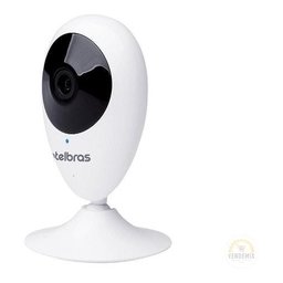 Câmera Ip Intelbras Wi-fi Mibo Ic3 + Cartão 32gb Wd Purple - 2