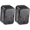 Par de Caixa Jbl Control One para Ambientes Satélite Monitora - 5