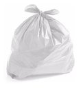Ver imagem 1 de Sacos Para Lixo Leitoso 20 Litros Normal (100 Un)