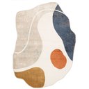 Ver imagem 1 de Tapete Orgânico Tellaio Batur Desenho 07 1,40x2,00