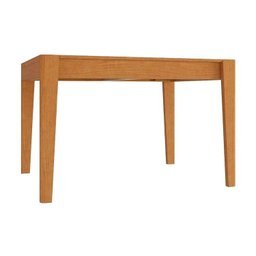 Kit Mesa de Jantar Extensível Retangular Tarsila e 4 Cadeiras Jandaia CabeCasa MadeiraMadeira - 19
