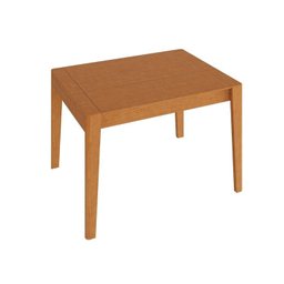 Kit Mesa de Jantar Extensível Retangular Tarsila e 4 Cadeiras Jandaia CabeCasa MadeiraMadeira - 17
