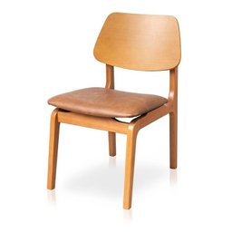 Kit Mesa de Jantar Extensível Retangular Tarsila e 4 Cadeiras Jandaia CabeCasa MadeiraMadeira - 12