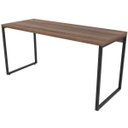 Ver imagem 4 de Mesa para Escritório Home Office Estilo Industrial Form 150cm - Lyam Decor