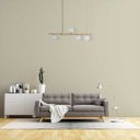 Ver imagem 3 de Pendente Orbit Dourado 4 Globos Transparente PHD1539 Studioluce ST2395