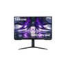Monitor Gamer Samsung Odyssey G32a 27'' Preto Ls27ag320nlxzd Fhd 165hz 1ms com Ajuste de Altura Hdmi - 1