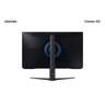Monitor Gamer Samsung Odyssey G32a 27'' Preto Ls27ag320nlxzd Fhd 165hz 1ms com Ajuste de Altura Hdmi - 3