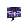Monitor Gamer Samsung Odyssey G32a 27'' Preto Ls27ag320nlxzd Fhd 165hz 1ms com Ajuste de Altura Hdmi - 2