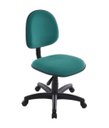 Ver imagem 1 de Cadeira Executiva Giratória Linha Office Economy