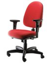 Ver imagem 1 de Cadeira Diretor com Back System Linha Confort Plus