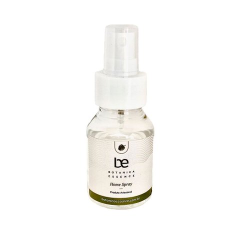 Home Spray Perfumado Botanica Essence Cheirinho Lojas Famosas 50ml
