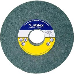 Rebolo de Videa - Med. 10 X 1 X 1.1-4 - Grão 100 - 1