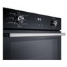 Forno Elétrico de Embutir OE8EH 80 Litros Vidro Duplo Electrolux - 2