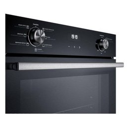 Forno Elétrico de Embutir OE8EH 80 Litros Vidro Duplo Electrolux - 2 Forno Elétrico de Embutir OE8EH 80 Litros Vidro Duplo Electrolux - 2