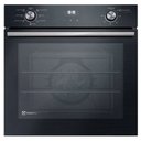 Ver imagem 1 de Forno Elétrico de Embutir OE8EH 80 Litros Vidro Duplo Electrolux