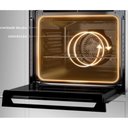 Ver imagem 4 de Forno Elétrico de Embutir OE8EH 80 Litros Vidro Duplo Electrolux