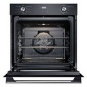 Ver imagem 3 de Forno Elétrico de Embutir OE8EH 80 Litros Vidro Duplo Electrolux