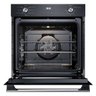 Forno Elétrico de Embutir OE8EH 80 Litros Vidro Duplo Electrolux - 3