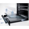 Forno Elétrico de Embutir OE8EH 80 Litros Vidro Duplo Electrolux - 5