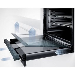 Forno Elétrico de Embutir OE8EH 80 Litros Vidro Duplo Electrolux - 5 Forno Elétrico de Embutir OE8EH 80 Litros Vidro Duplo Electrolux - 5