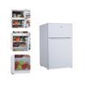 Geladeira Refrigerador Hq Defrost 90 Litros Branco Hq-90rdf 220v - 7